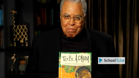 Want James Earl Jones Read You A Story? Now You Can…