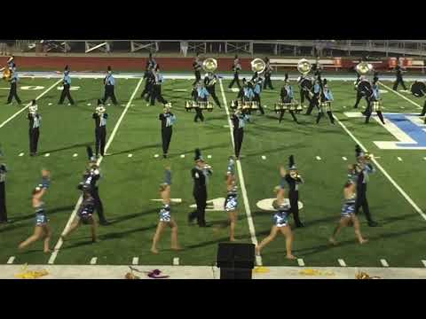 Helena High School Marching Band