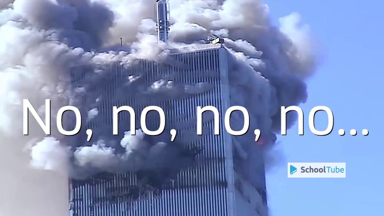 9/11: As It Unfolds