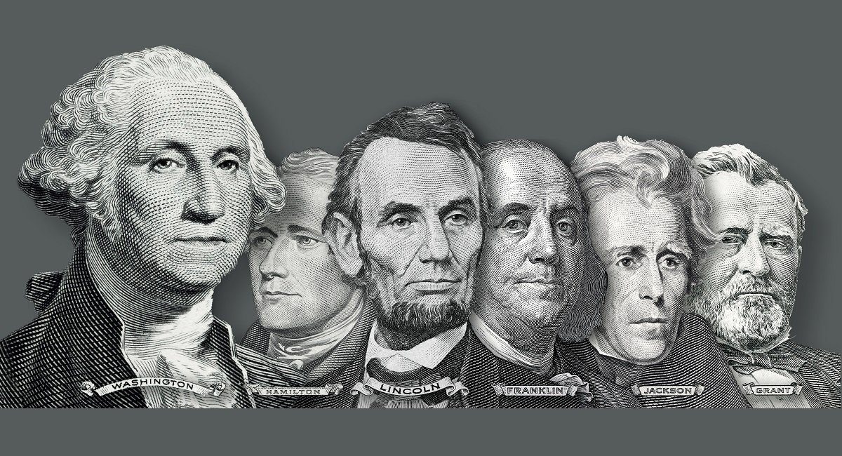 Remembering Our Founding Fathers