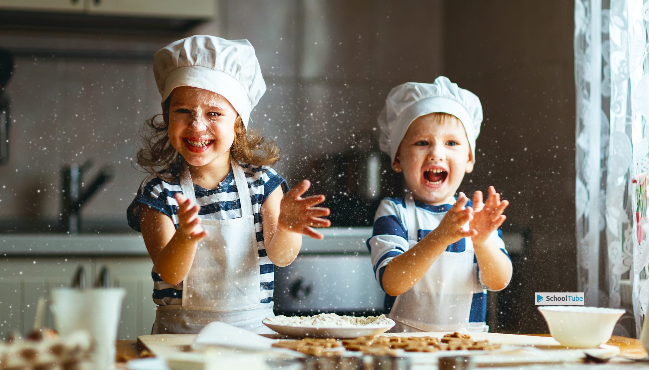 5 Easy Meals Your Kids Can Cook