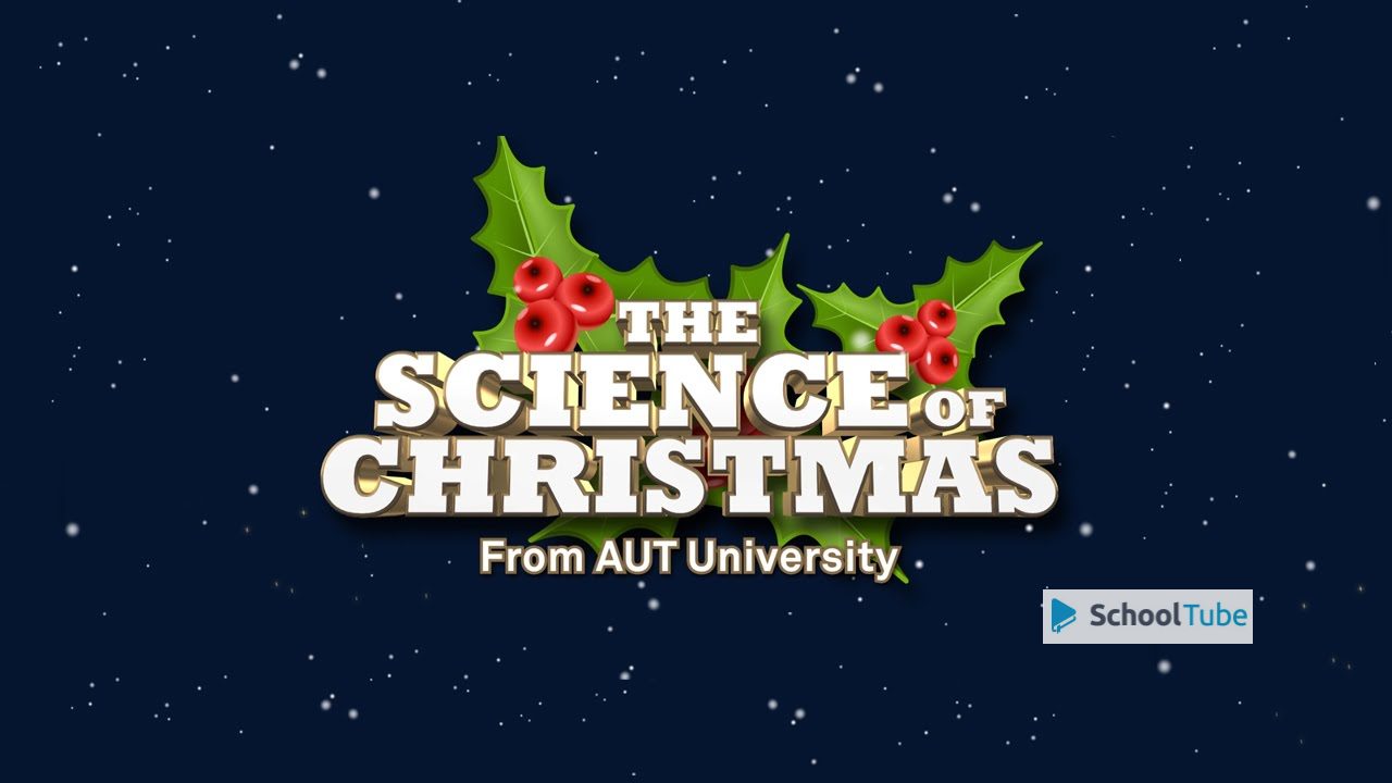 The Science of Christmas