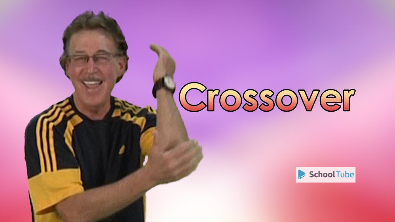 Crossover Brain Break Song