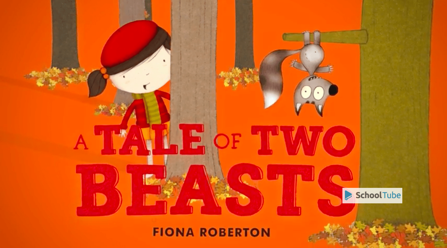 A Tale of Two Beasts read by Sarah Silverman