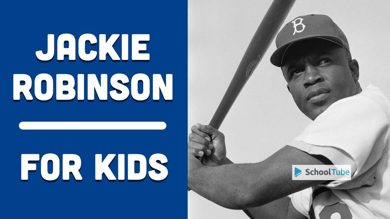 Jackie Robinson