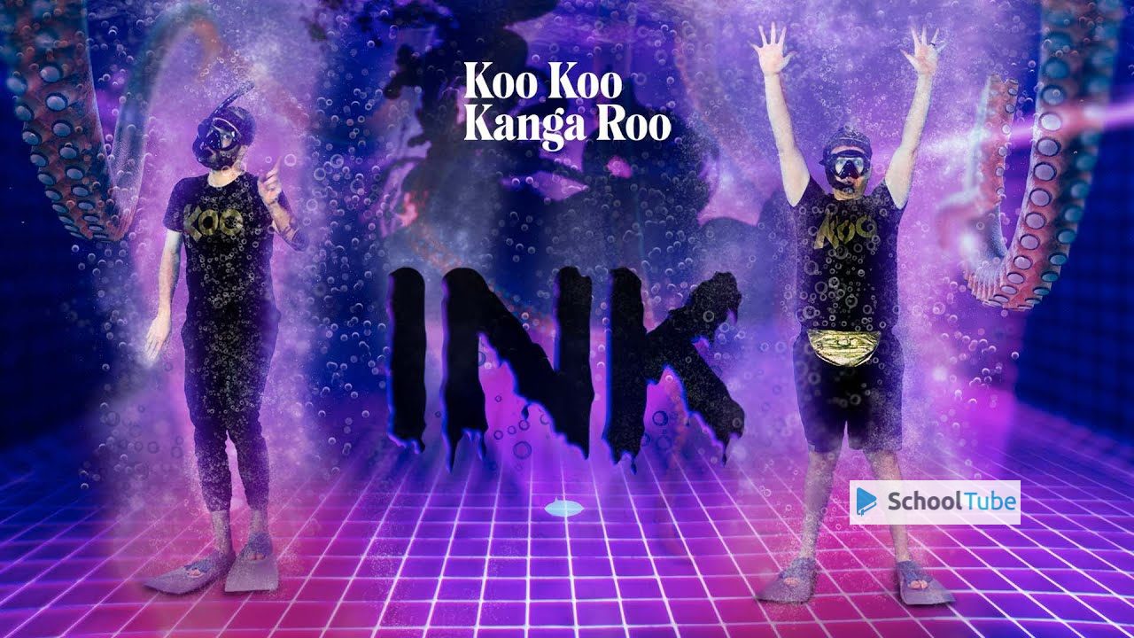 Ink (Dance-A-Long)