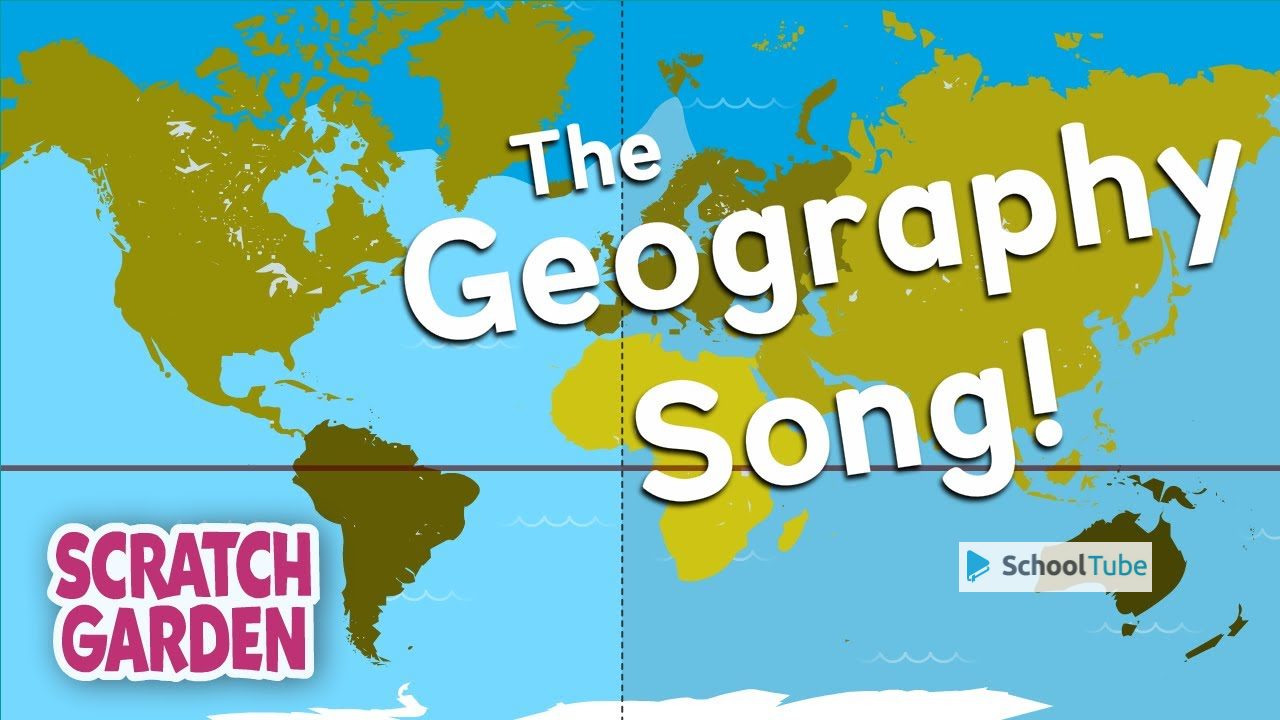 The Geography Song