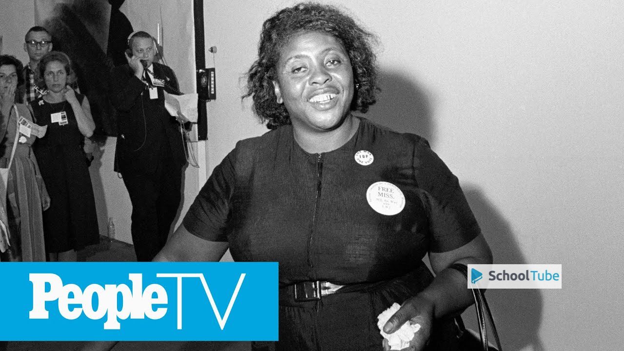 Fannie Lou Hamer