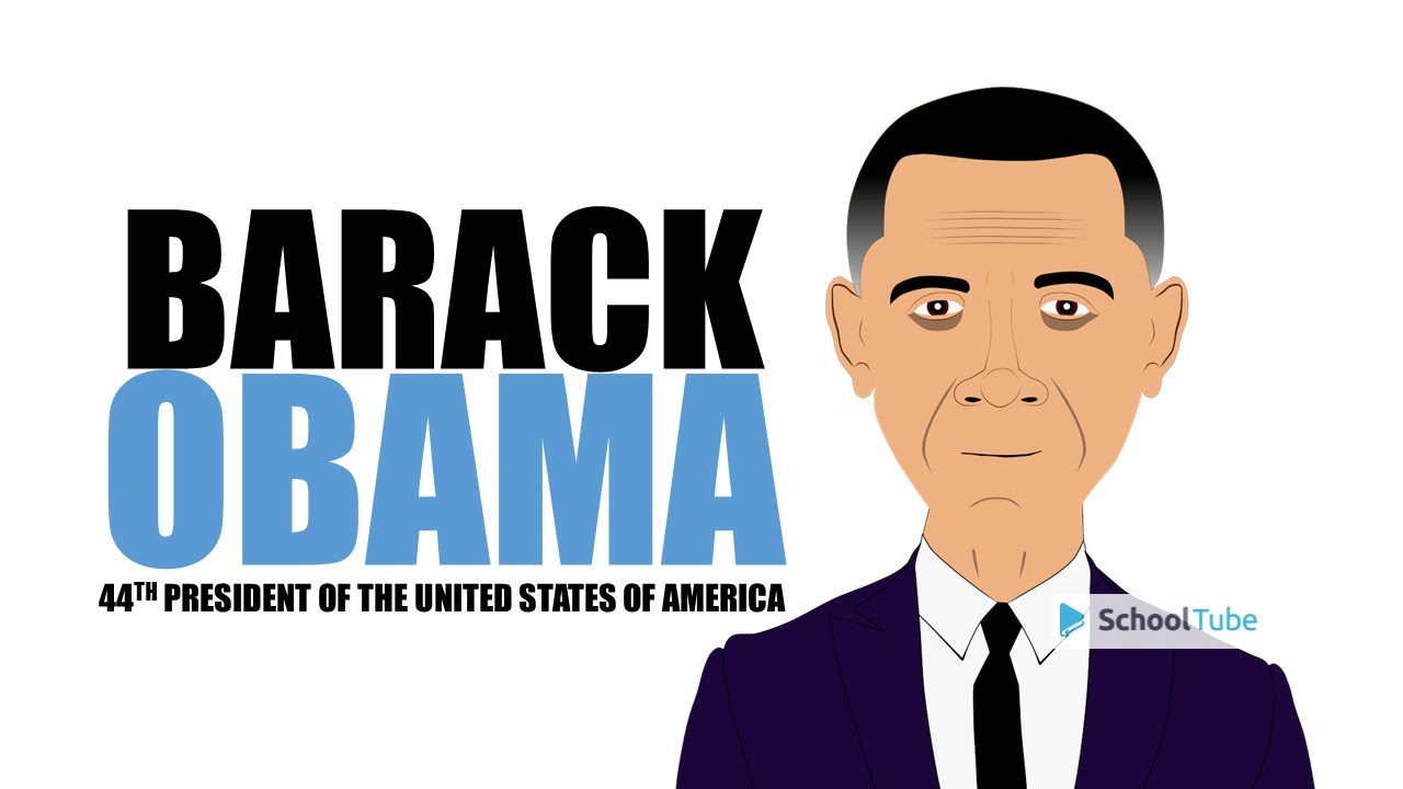 Barack Obama