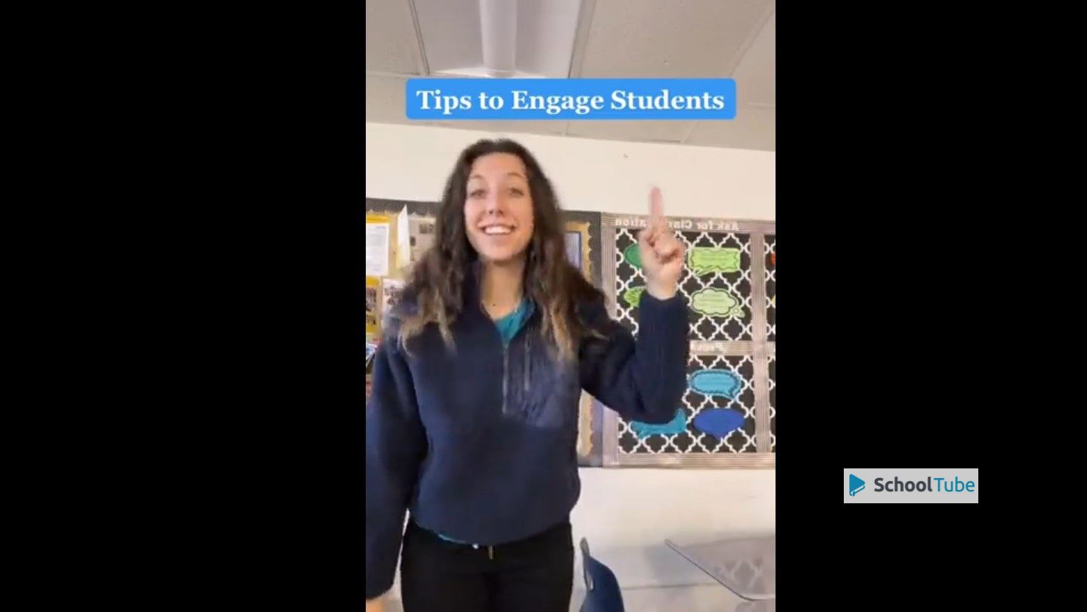 Tips to Engage Students