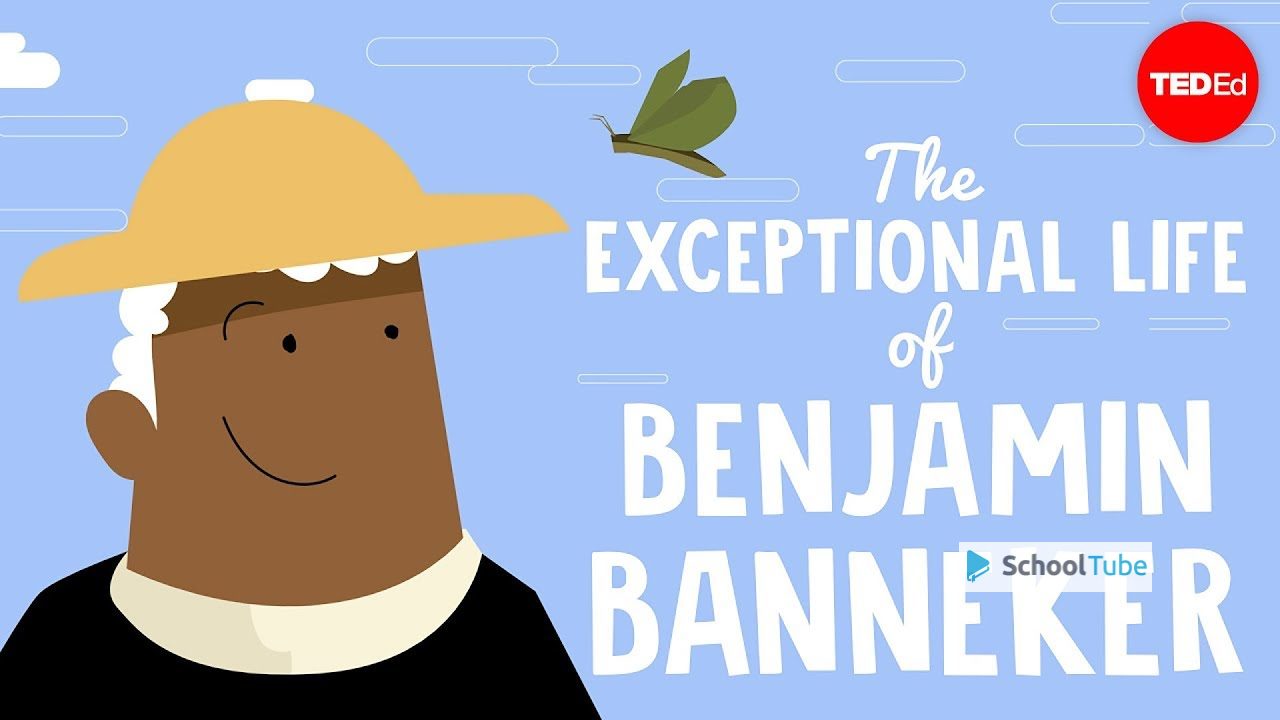 Benjamin Banneker