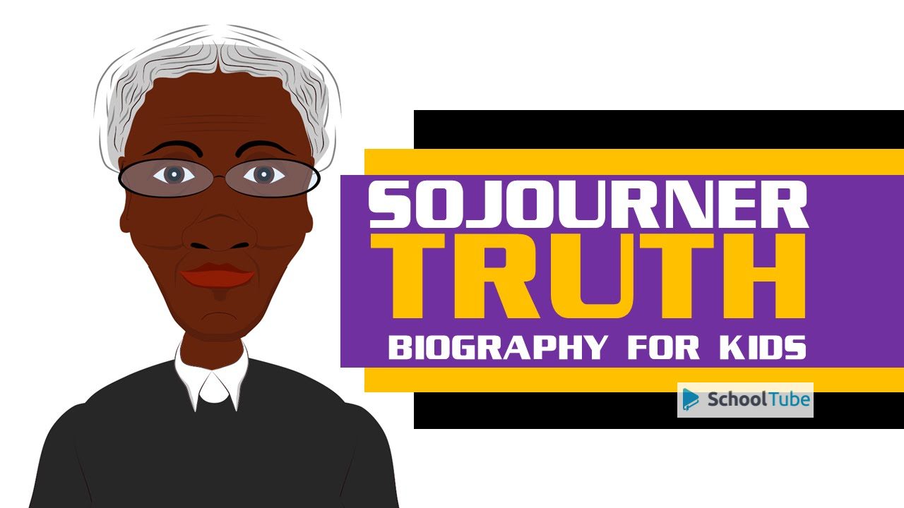 Sojourner Truth