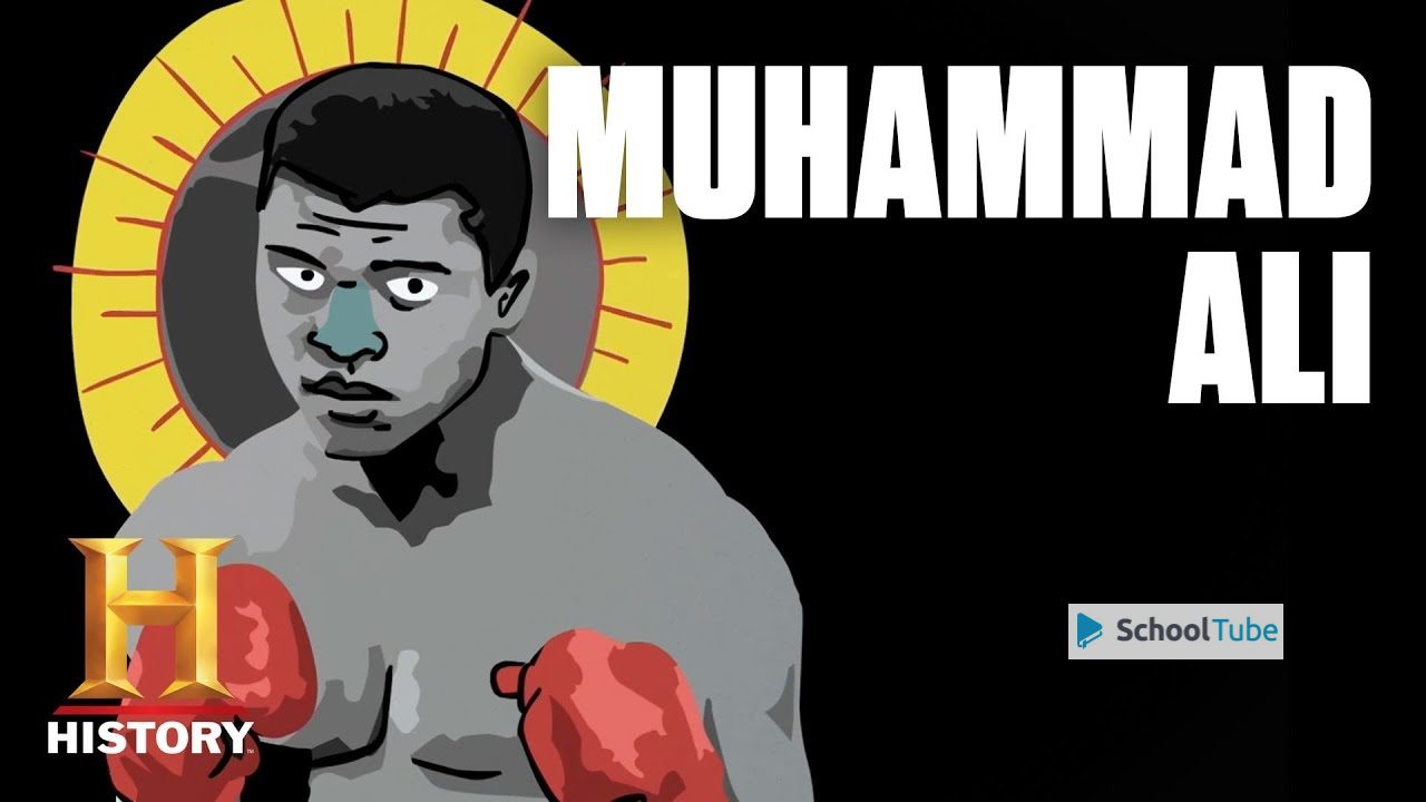 Muhammad Ali