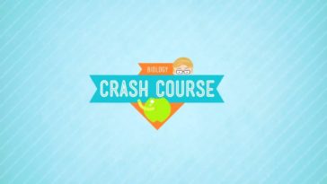 CrashCourse Biology Complete Playlist