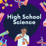 High School Science