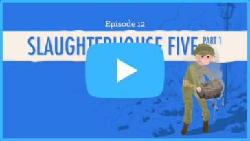 Slaughterhouse-Five Video Study Guide