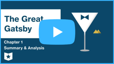 The Great Gatsby Video Study Guide