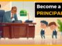 Become a K-12 Principal in 2022