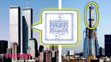 How 9/11 Changed Skyscraper Design