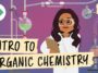 Organic Chemistry Video Study Guide