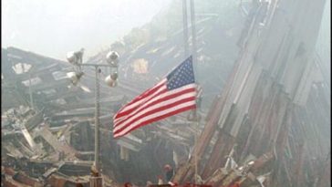 The Bright Side Of 9/11