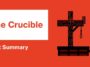 The Crucible Video Study Guide