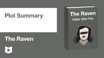 The Raven Video Study Guide