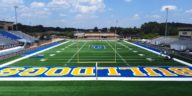 The Story Behind One of the Best High School Football Field Renovations in the South