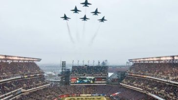 5 Awesome Flyovers