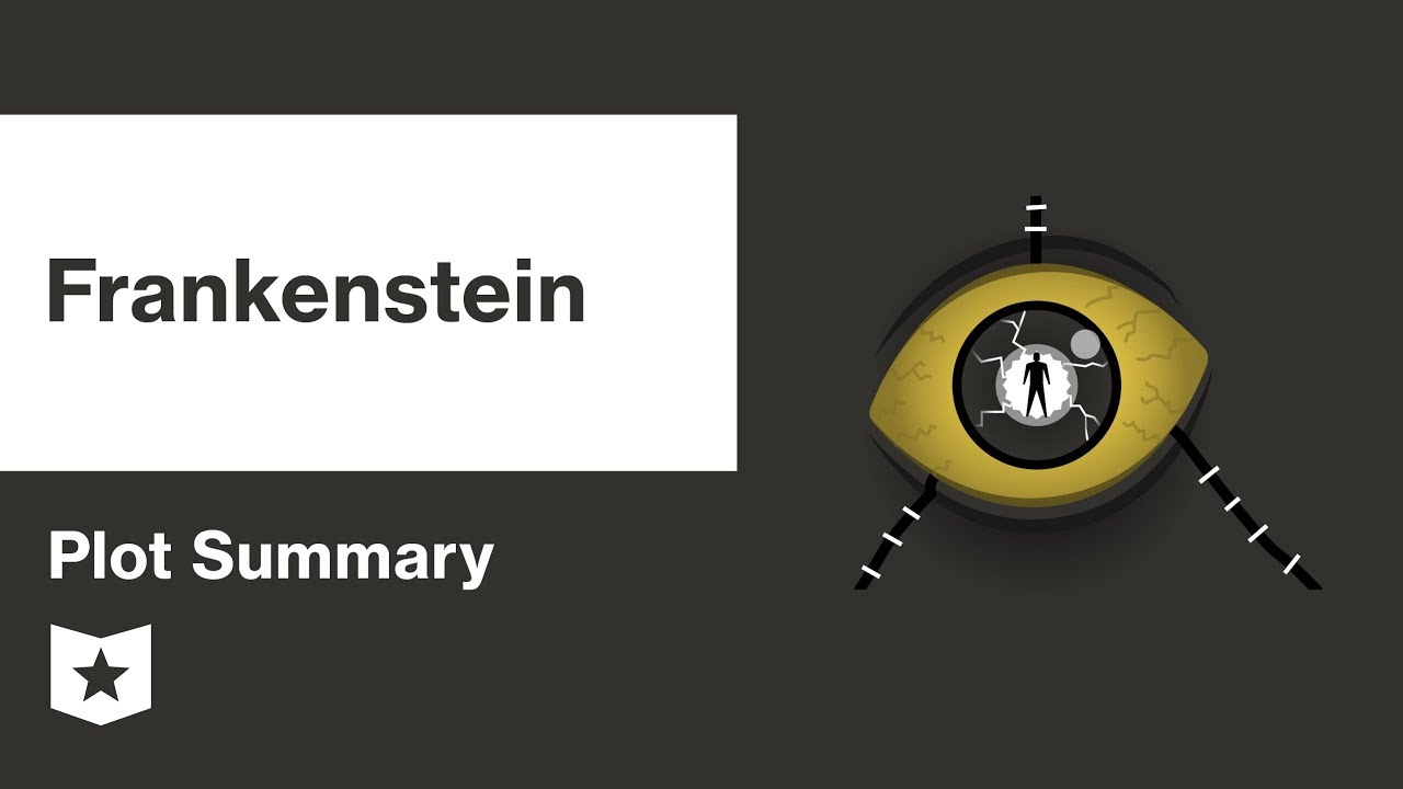 Frankenstein Video Study Guide | Complete Playlist