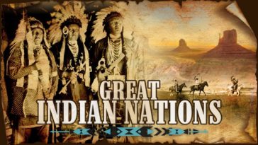 Great Indian Nations