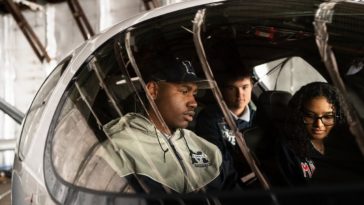 How a New Aviation Curriculum Is Opening Career Doors for Students
