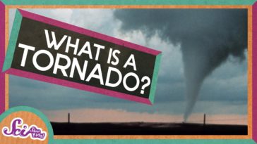 What is a Tornado? | Weather Science