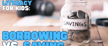 Borrowing vs. Saving: Making Smart Financial Choices