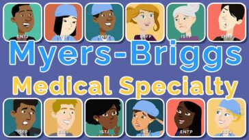 Choosing a Medical Specialty: How Your Personality Can Influence Your Decision