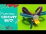 Circuit Bug: A Glowing Adventure into STEM