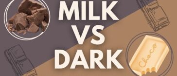 Dark Chocolate vs. Milk Chocolate: A Sweet Showdown