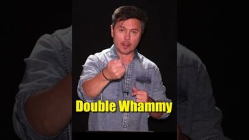 Double Whammy: What it Means and How to Deal with It