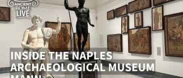 Exploring the National Archaeological Museum of Naples: A Journey Through Ancient Civilizations