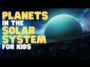 Exploring the Solar System: A Journey of Discovery