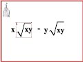 Finding the Square Root: A Radical Quiz