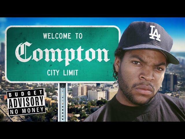 How Property Taxes Doomed Compton: A Tale of Urban Decline | SchoolTube