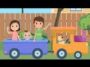 Little Pup: A Delightful Christian Nursery Rhyme for Children