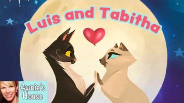 Luis and Tabitha: A Tale of Inter-Species Love