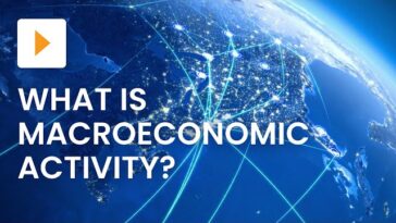 Macroeconomic Activity: The Driving Forces Behind Economic Expansion and Contraction