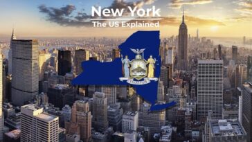 New York: A State Like No Other