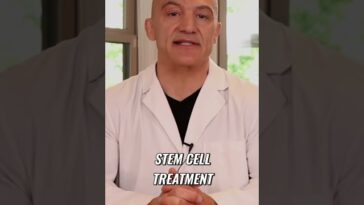 Stem Cell Therapy: A Revolutionary Force in Medicine