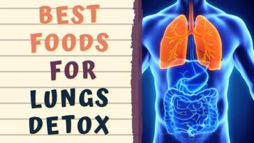 Superfoods for Lung Health