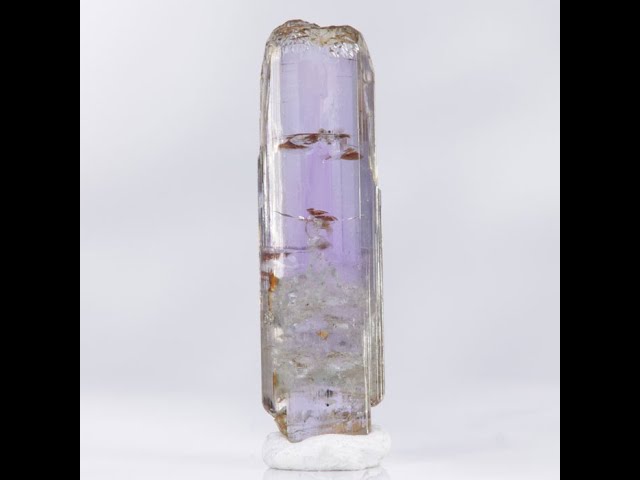 Tanzanite: Unveiling the Allure of a Rare Gemstone  SchoolTube