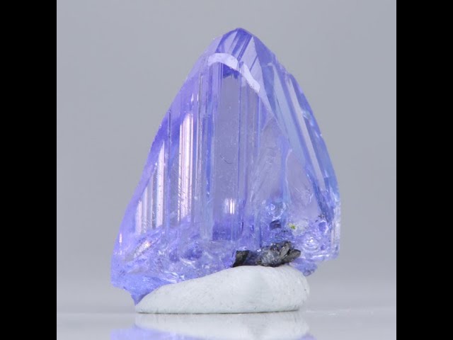 Tanzanite: Unveiling the Allure of a Rare and Precious Gemstone 